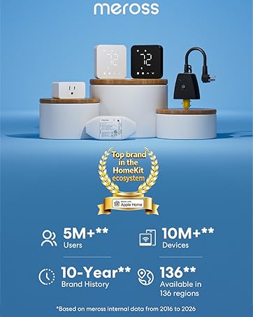 meross