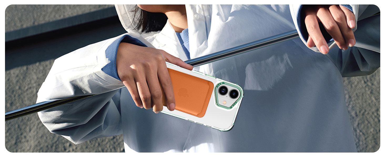 iphone 16 case green