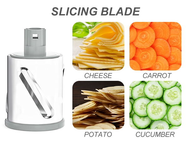 slicing blade