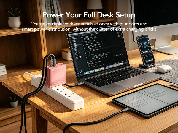140w usb c charger