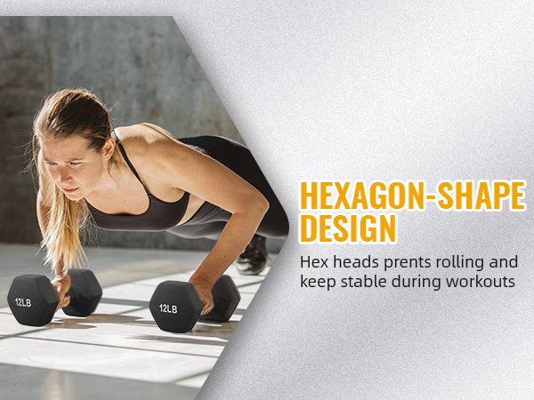 dumbbells for women at home