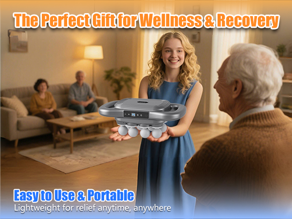 massage gun deep tissue