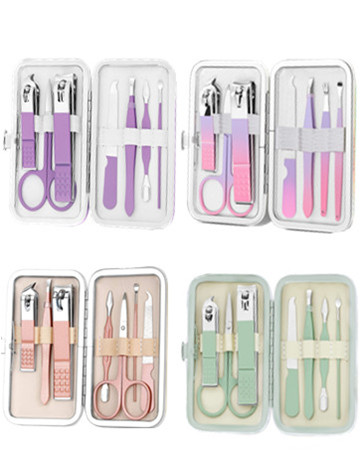 women manicure set