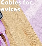 20W Fast Charging Portable Charger