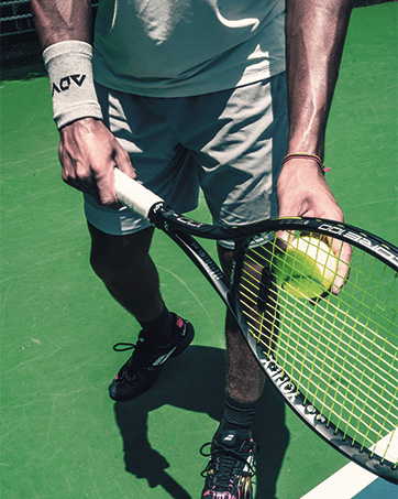 tennis overgrip dampener grip tape racket vibration wristbands pickleball bag backpack sweatband