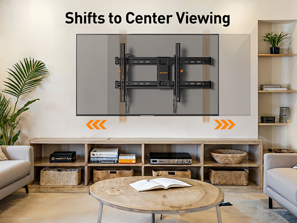 tv wall mount 75 inch tv