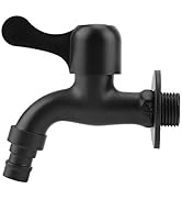 Water Filter Faucet, 1/2