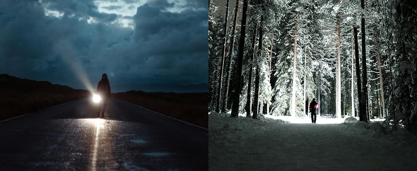 flashlights high lumens