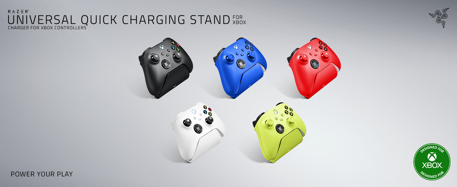 xbox controller changer stand