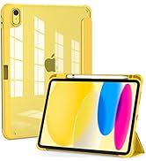 OKP Case for iPad 11-inch (A16) 2025, for 10.9'' iPad 10th Generation 2022, Slime Lightweight iPa...