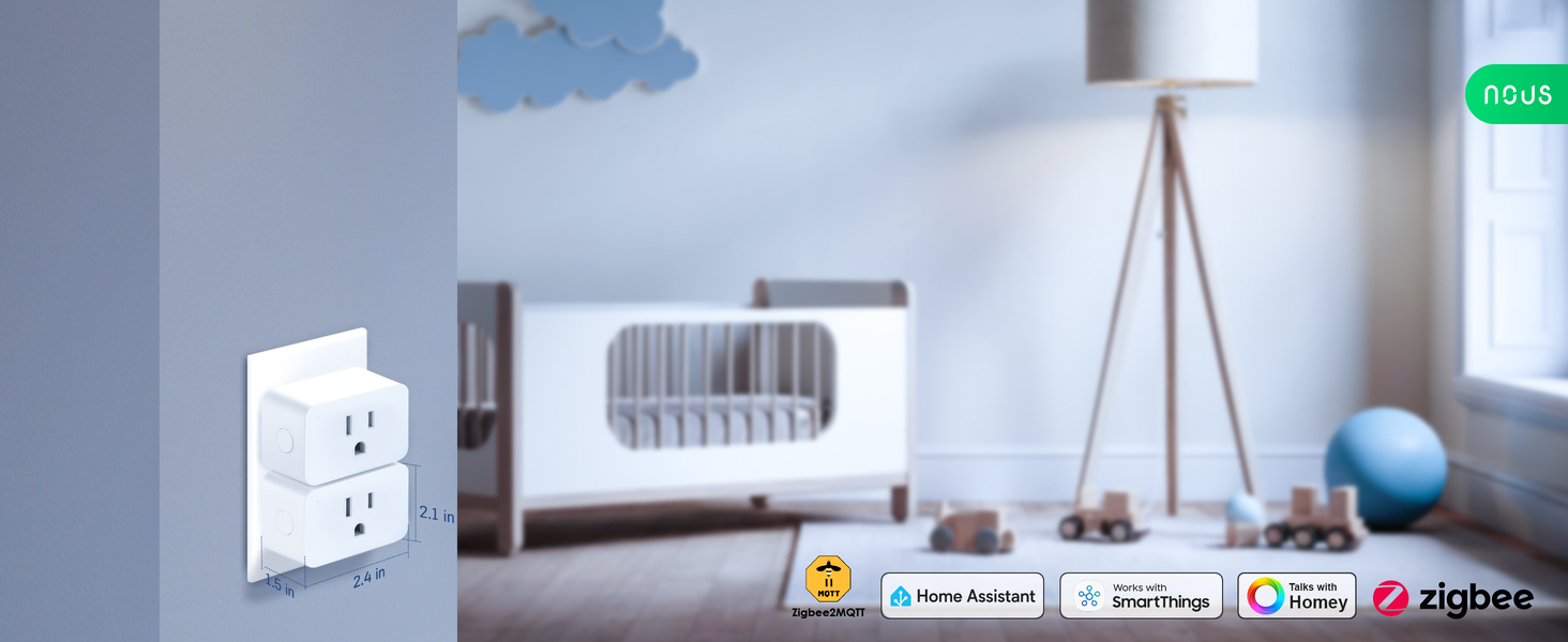 ZigBee smart plug smart home automation energy monitoring plug smart plug smart socket