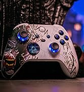 Shell for Xbox Core Controller