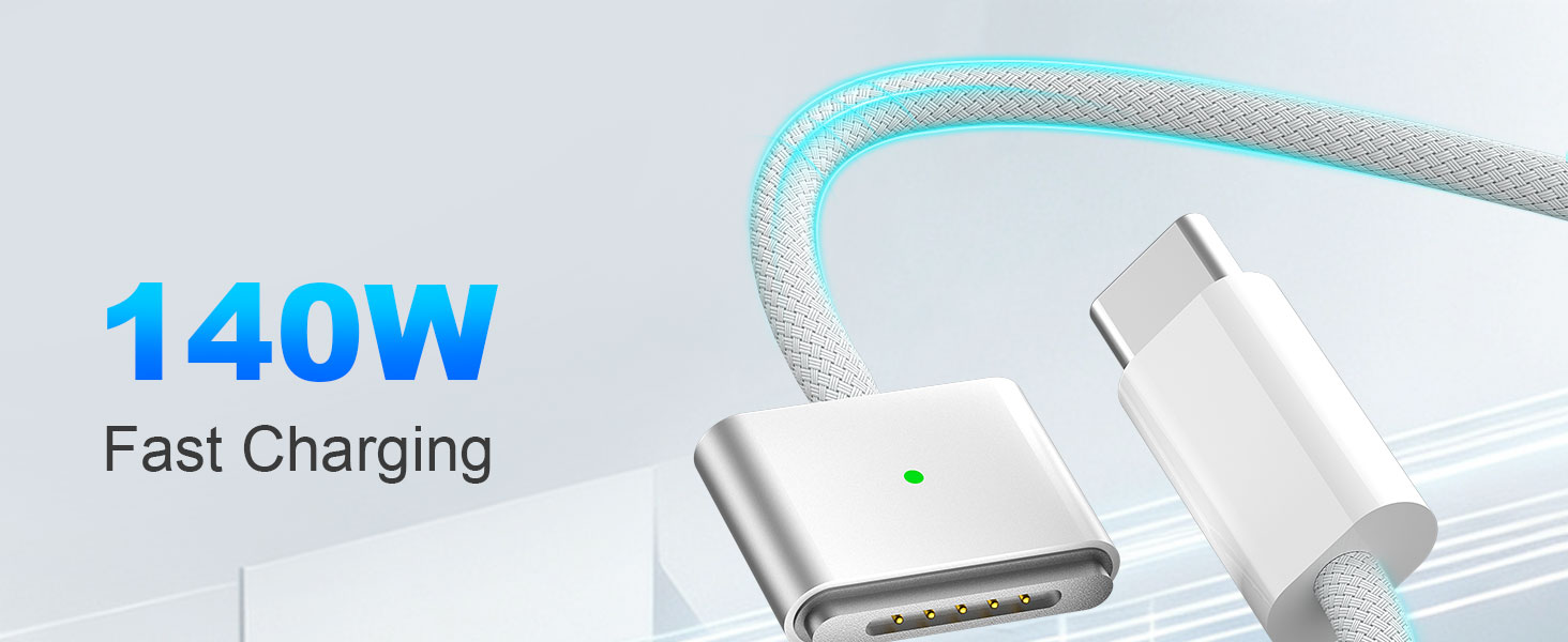 Magsafe 3 cable