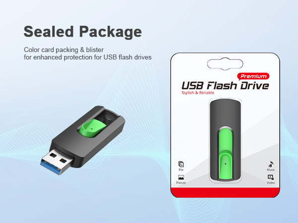 thumb drives