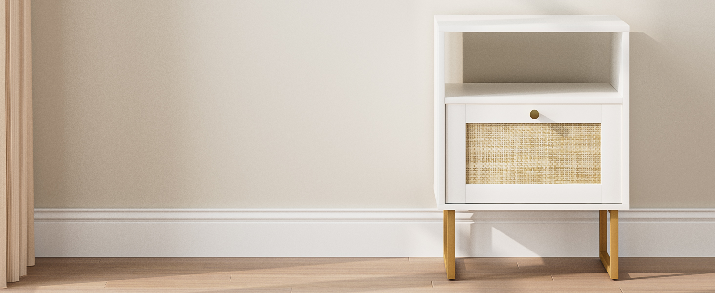 side tables bedroom