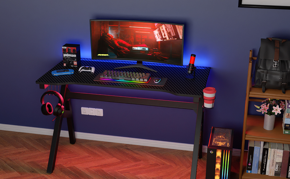 Gaming Desk Computer Desk