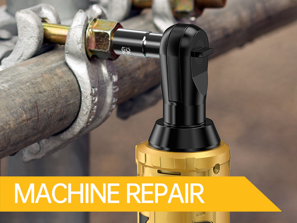 electric socket wrench