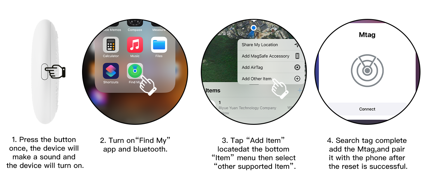 car gps tracking device