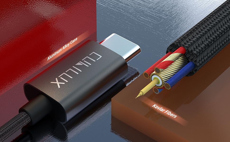 Durable Built Quality