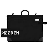 MEEDEN Studio Art Portfolio Case 20