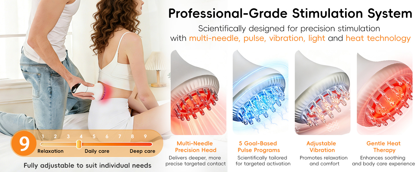 body sculpting machine