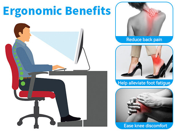 Ergonomic
