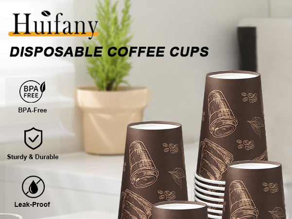 coffee cups disposable coffee cups hot cups 12oz paper coffee cups 12 oz paper cups disposable cups