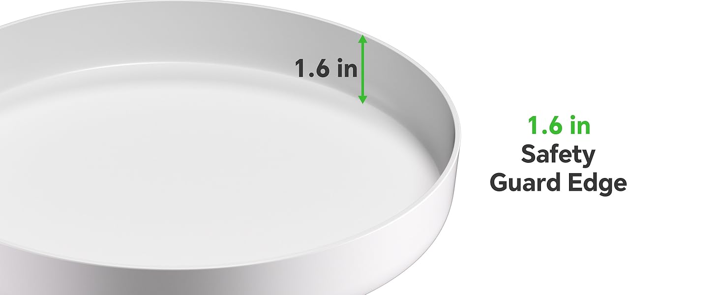 1.6in Safety Guard Edge