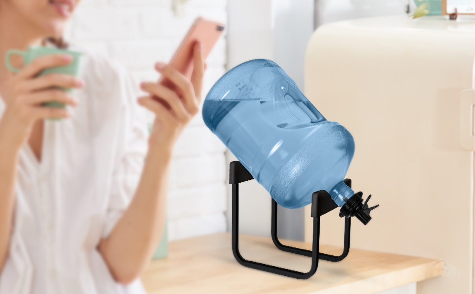 Brio Water Dispenser Stand Kitchen 