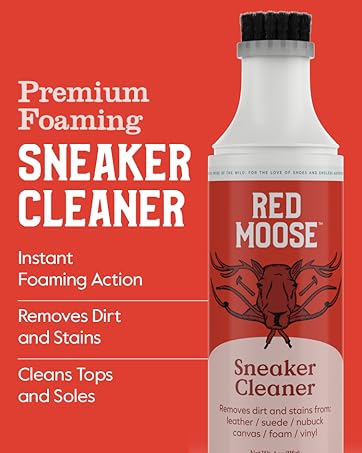 Sneaker Cleaner
