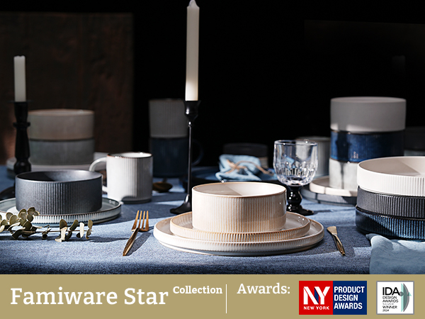 dinnerware set