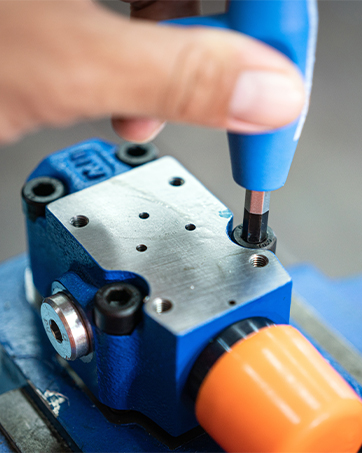 Hex Socket Cap Screws