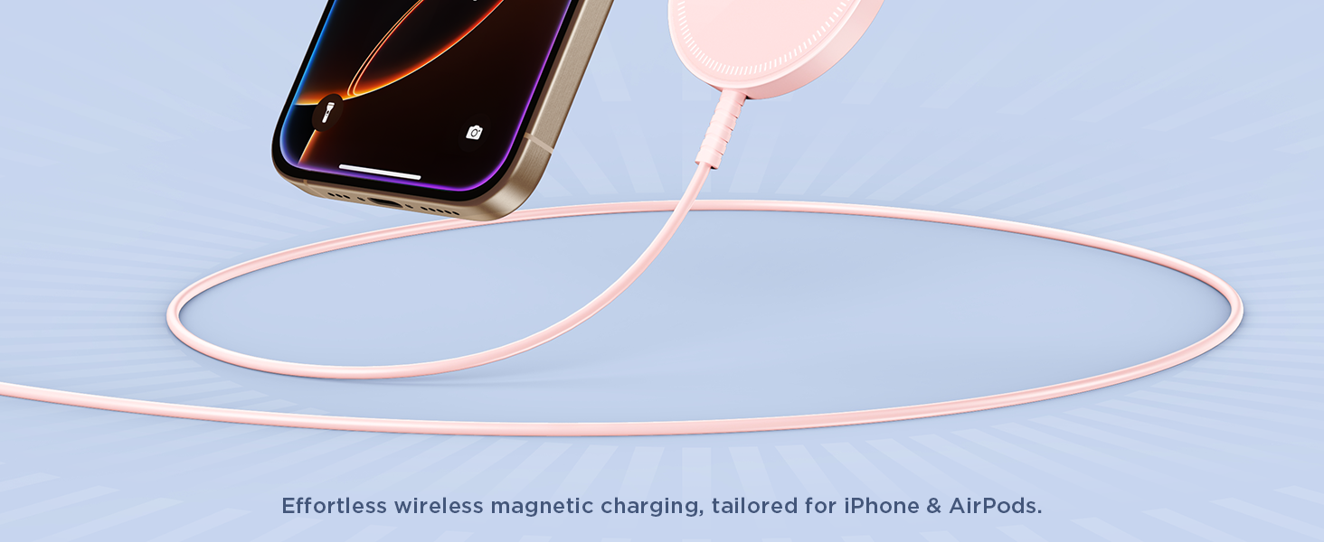 mag charger