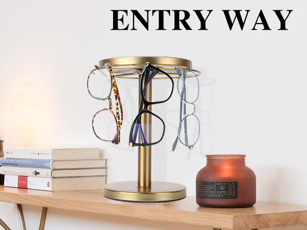 entry way