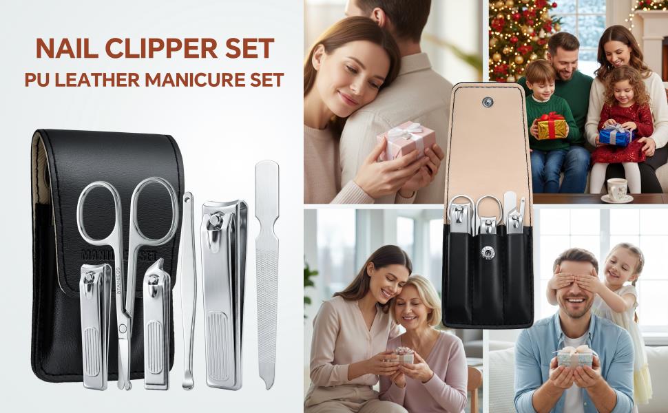 nail clippers for men