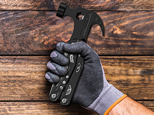 Hammer Multitool