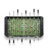 Mainstreet Classics 36-Inch Table Top Foosball/Soccer Game, Multicolor