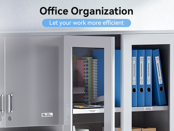 N1 label maker for office