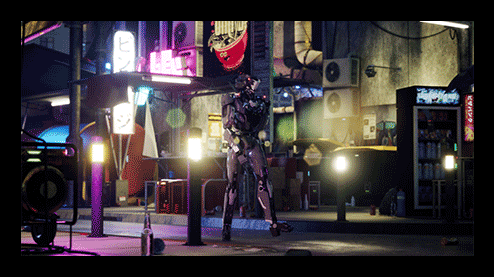 MSI MPG 341CQR QD-OLED X36 Curved Gaming Monitor