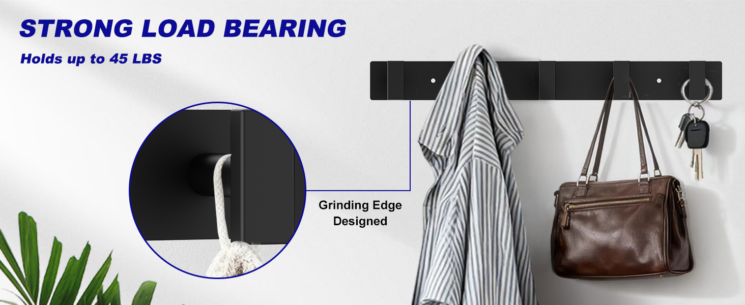 towel rack