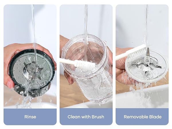 blender for shake and smoothies