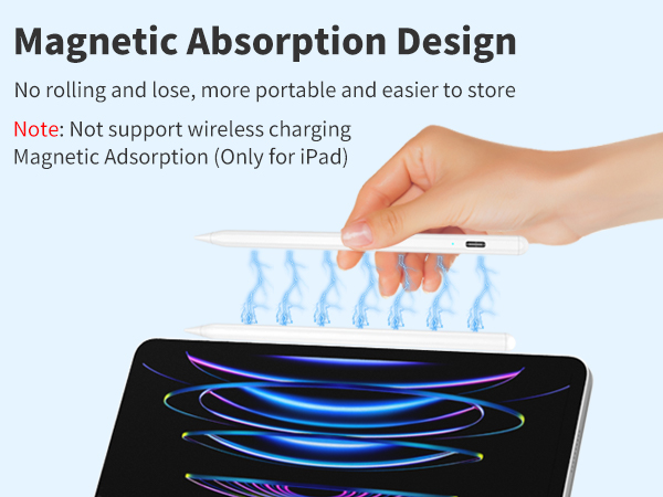 apple pen iPad pencil stylus pen for iPad