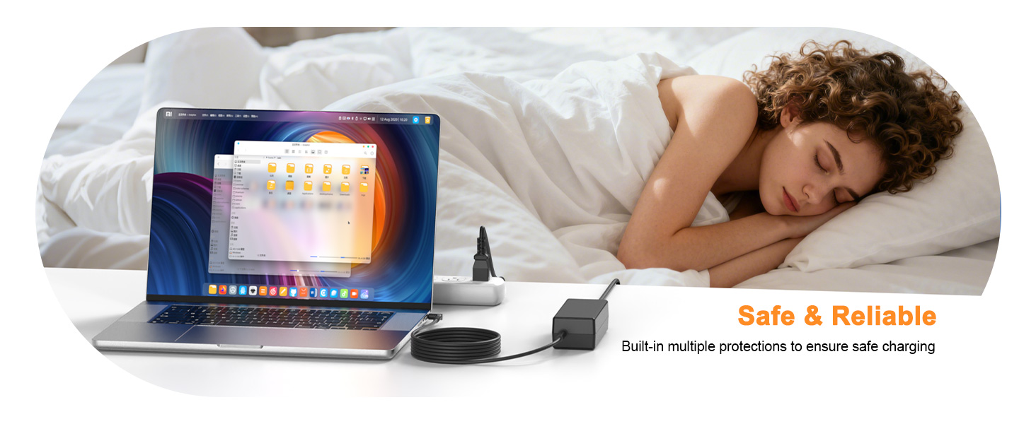 safe &amp;amp; Reliable