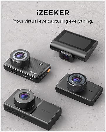 Auto Recording and Loop Recording