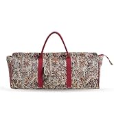 Maison d' Hermine Yoga Mat bag, Cylindrical bag for Woman&amp;Men, yoga mat Bag &amp;Adjustable shoulder ...