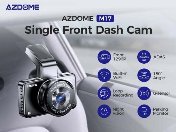 Dash Cam