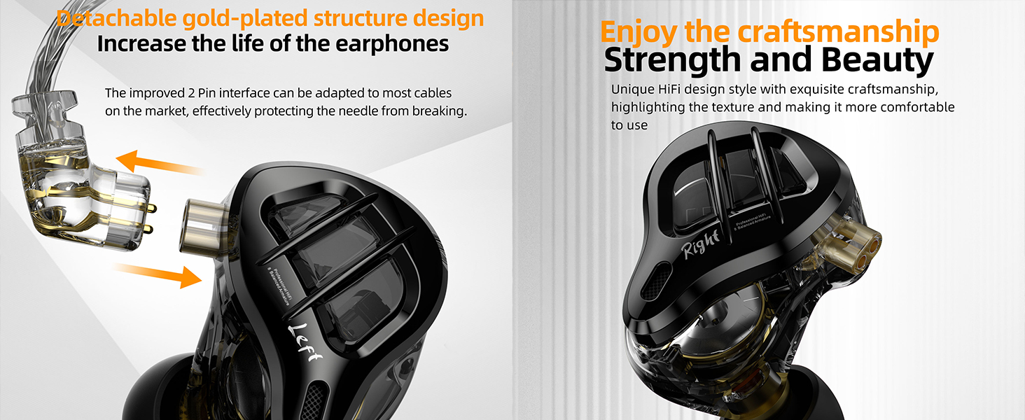 in ear monitor
