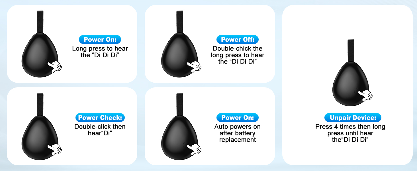 air tags-4 pack apple