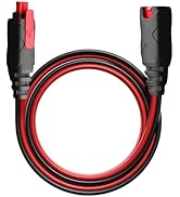 10.5-Feet GC004 X-Connect fit for NOCO Battery Charger Accessories,Extension Cable Accessory for ...