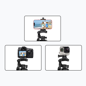 tripod camera phone